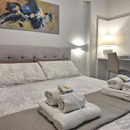 Il Colibri Apartment Алгеро Екстериор снимка