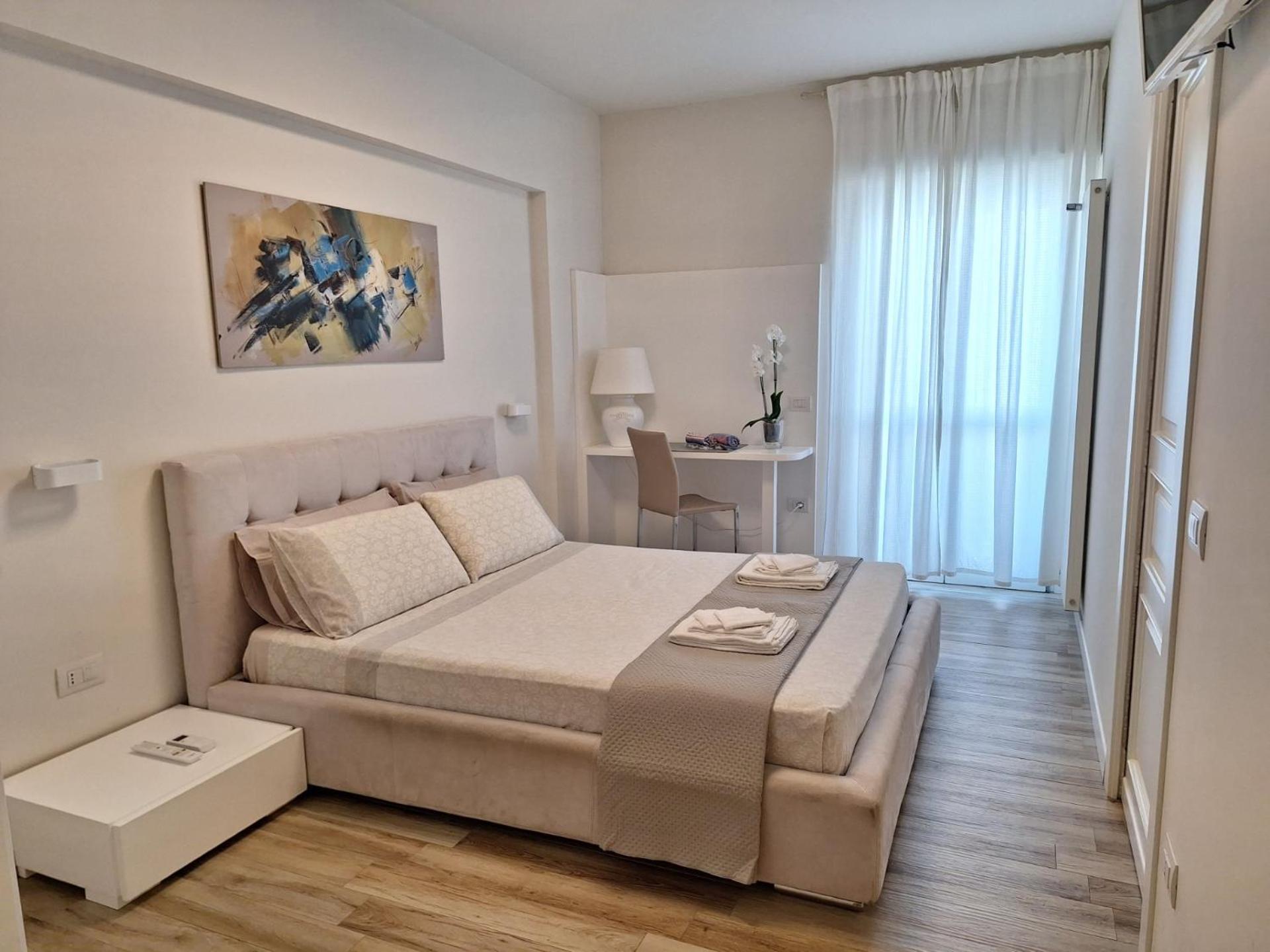Il Colibri Apartment Алгеро Екстериор снимка