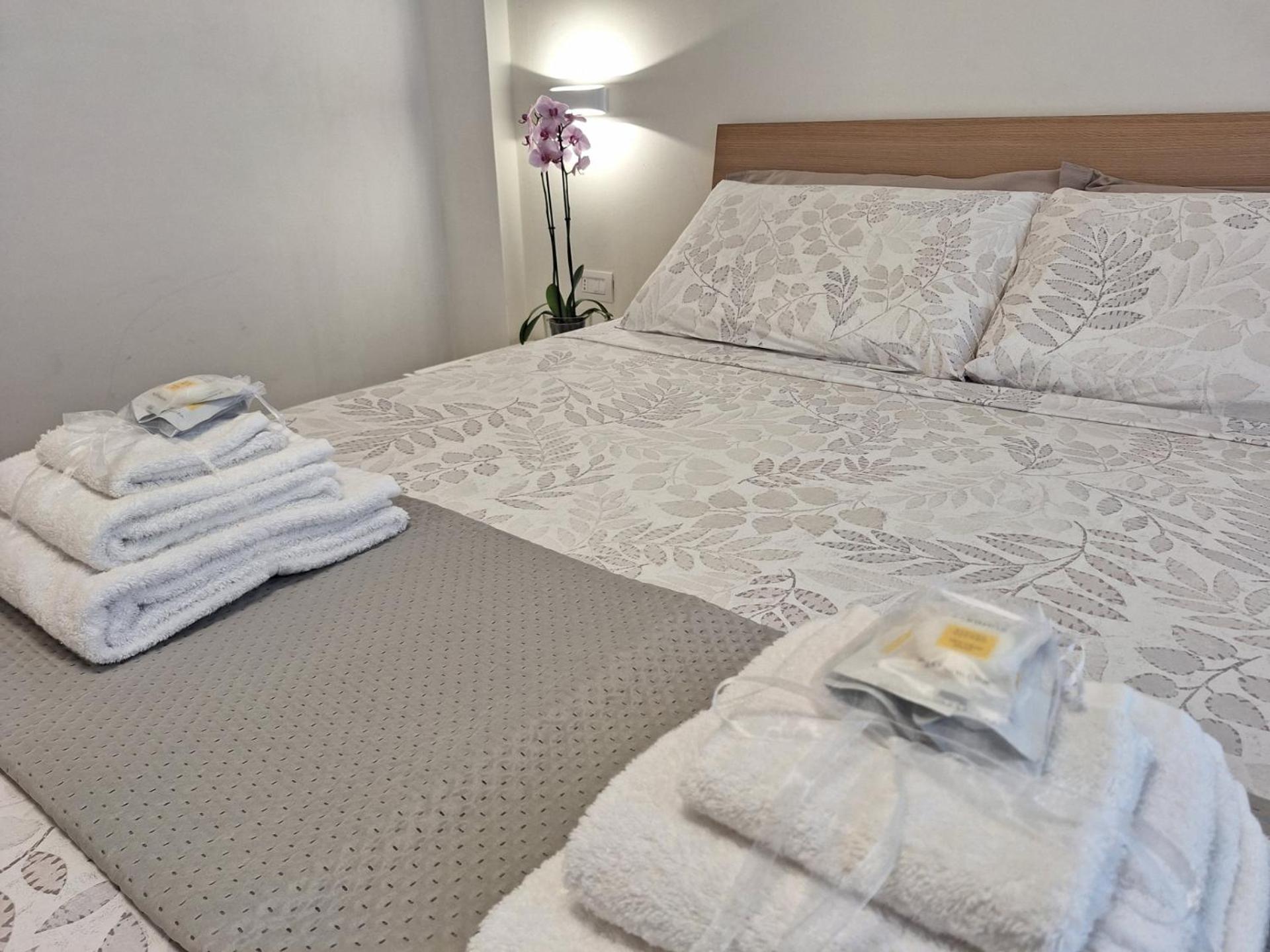 Il Colibri Apartment Алгеро Екстериор снимка