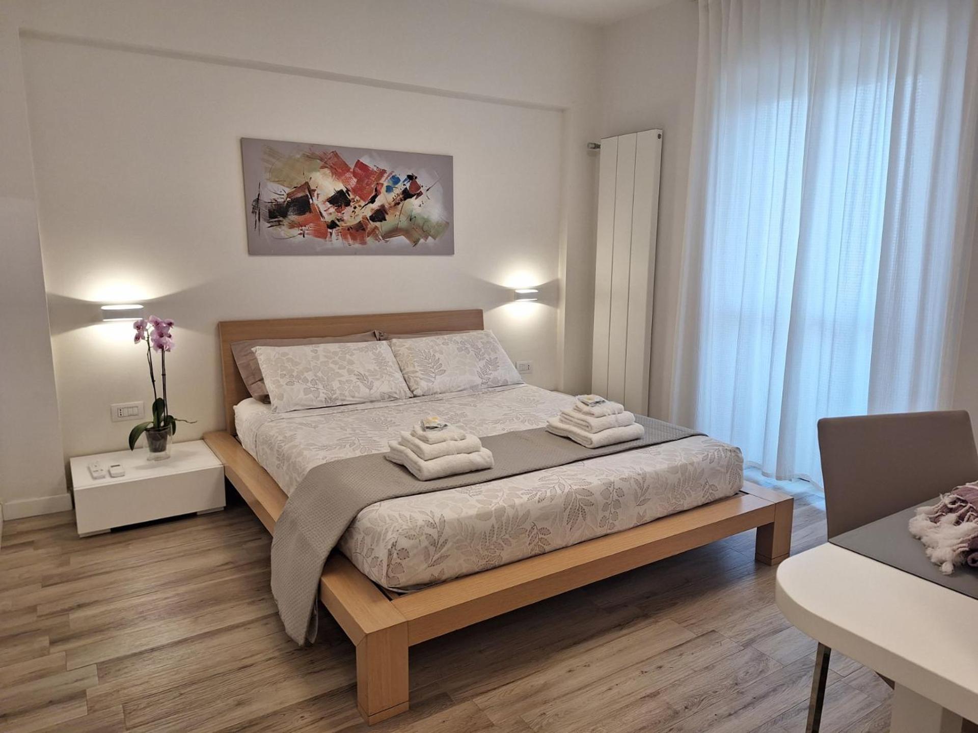 Il Colibri Apartment Алгеро Екстериор снимка