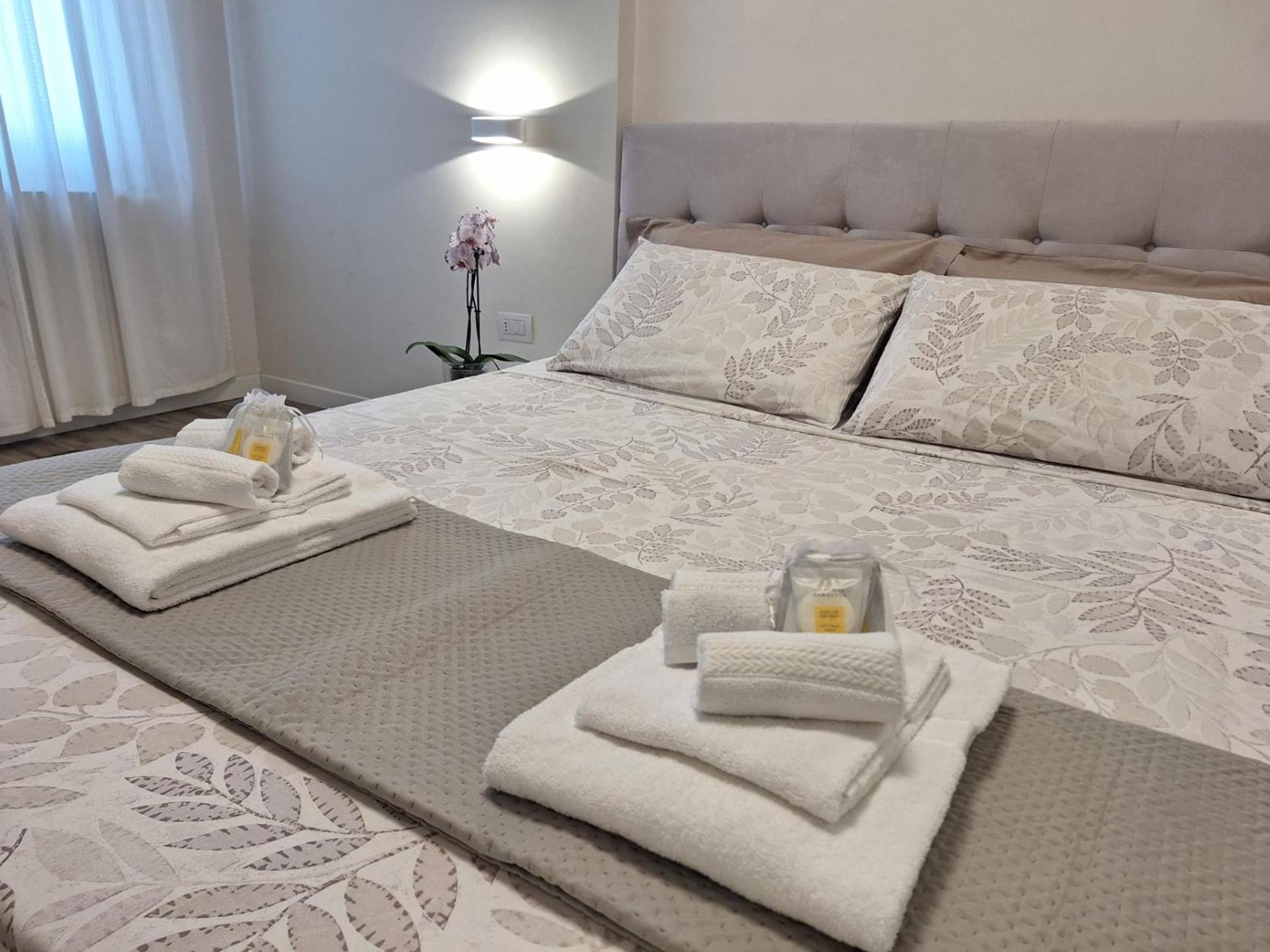 Il Colibri Apartment Алгеро Екстериор снимка