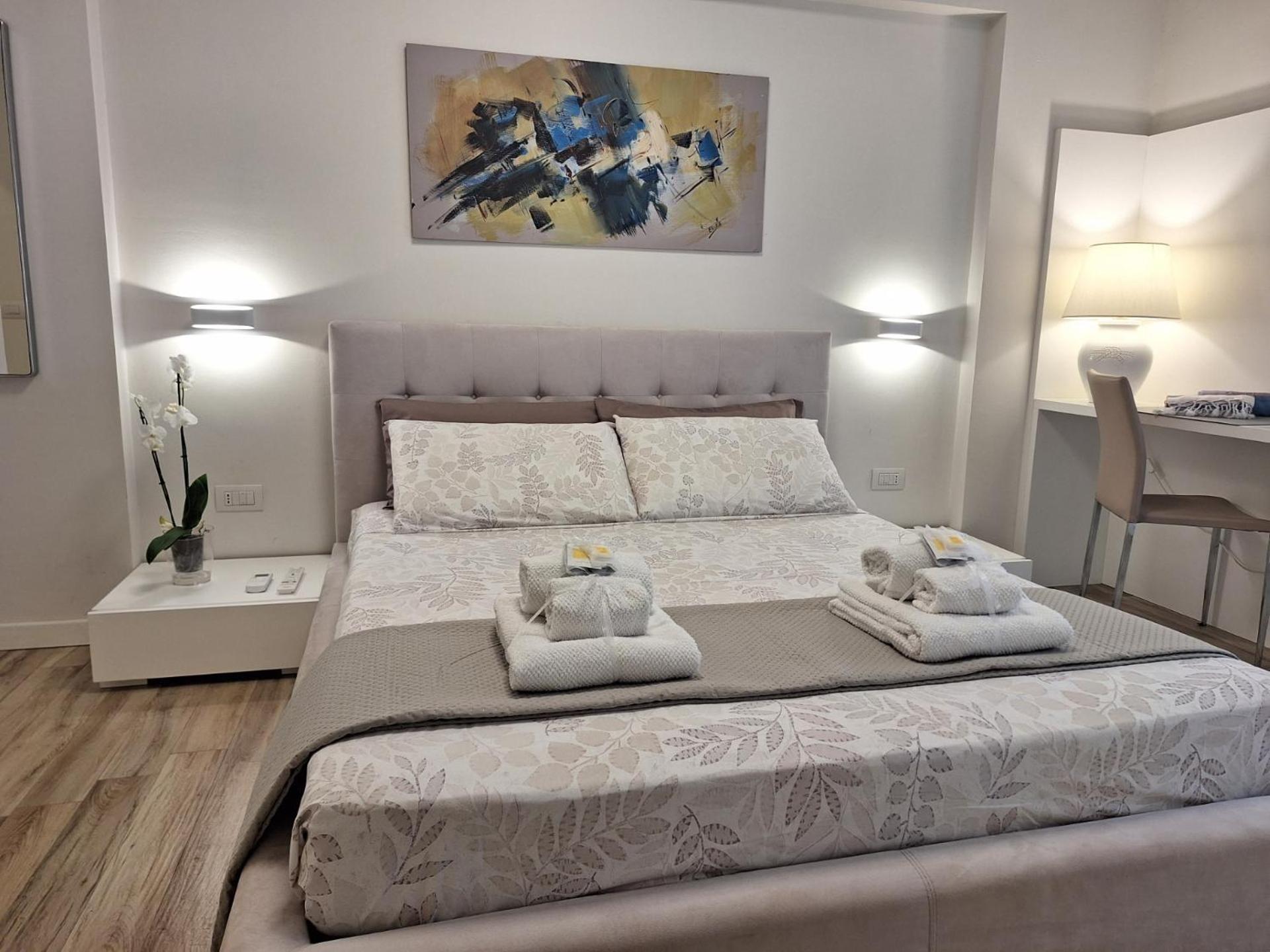 Il Colibri Apartment Алгеро Екстериор снимка
