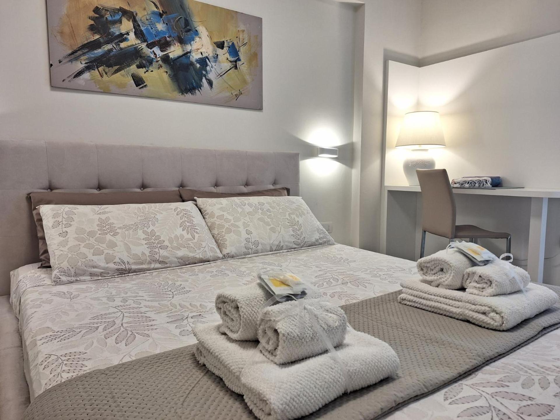 Il Colibri Apartment Алгеро Екстериор снимка