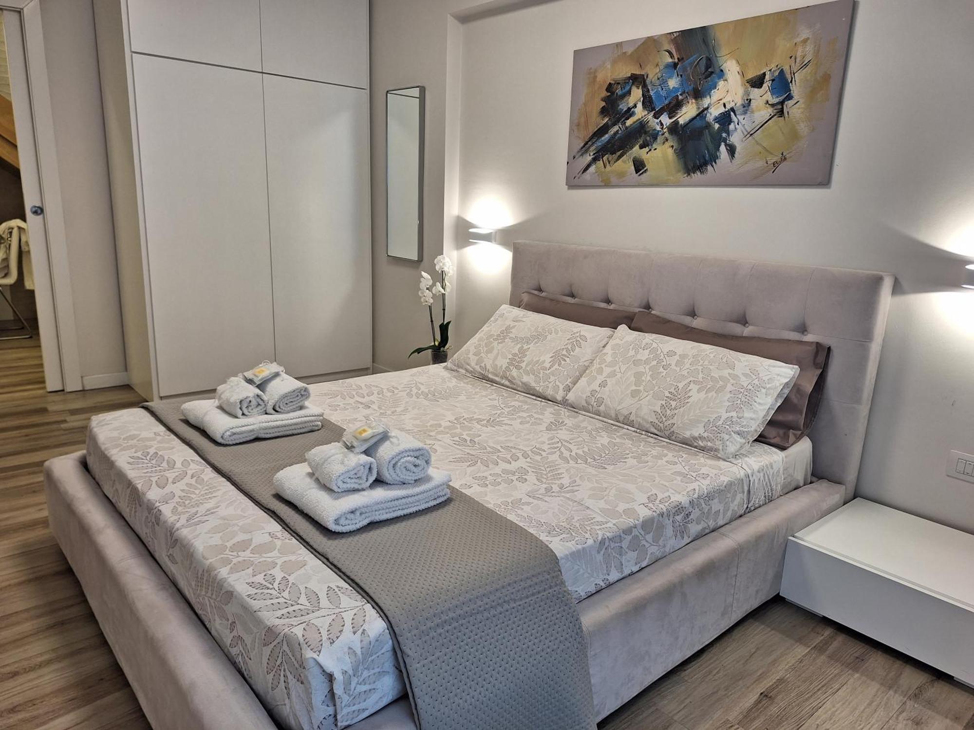 Il Colibri Apartment Алгеро Екстериор снимка