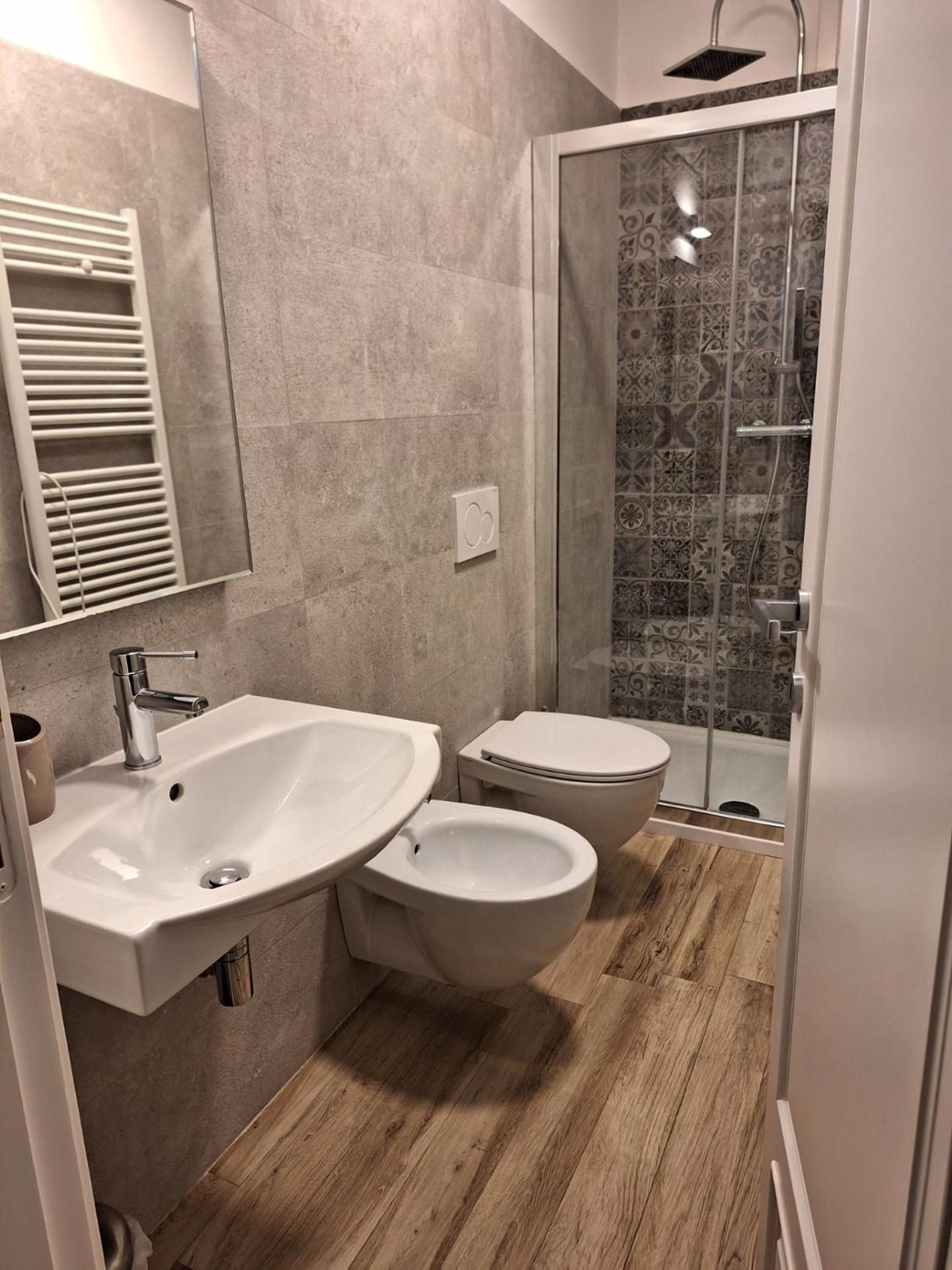 Il Colibri Apartment Алгеро Екстериор снимка