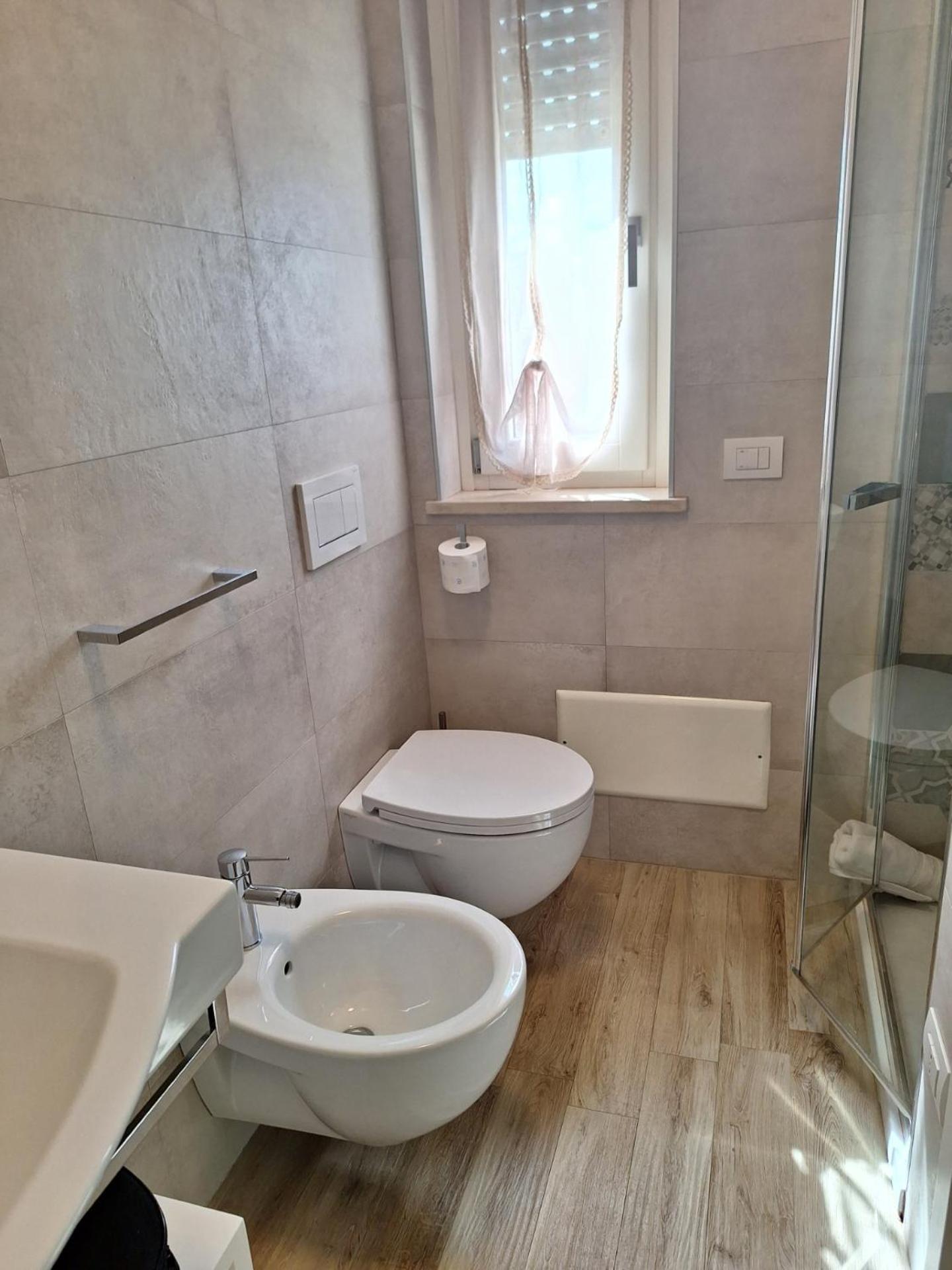 Il Colibri Apartment Алгеро Екстериор снимка