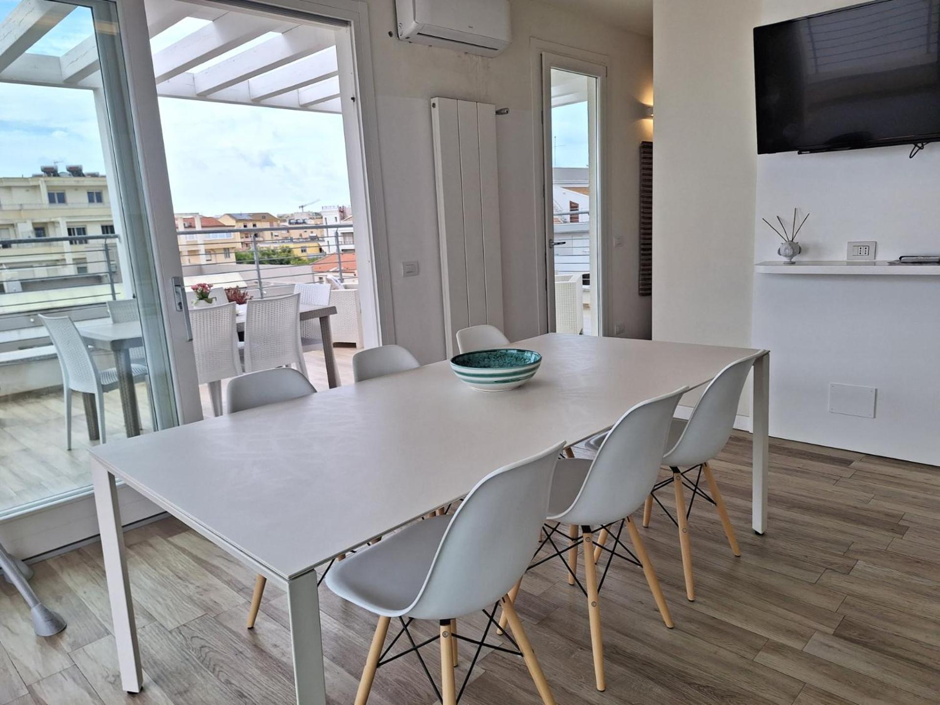 Il Colibri Apartment Алгеро Екстериор снимка