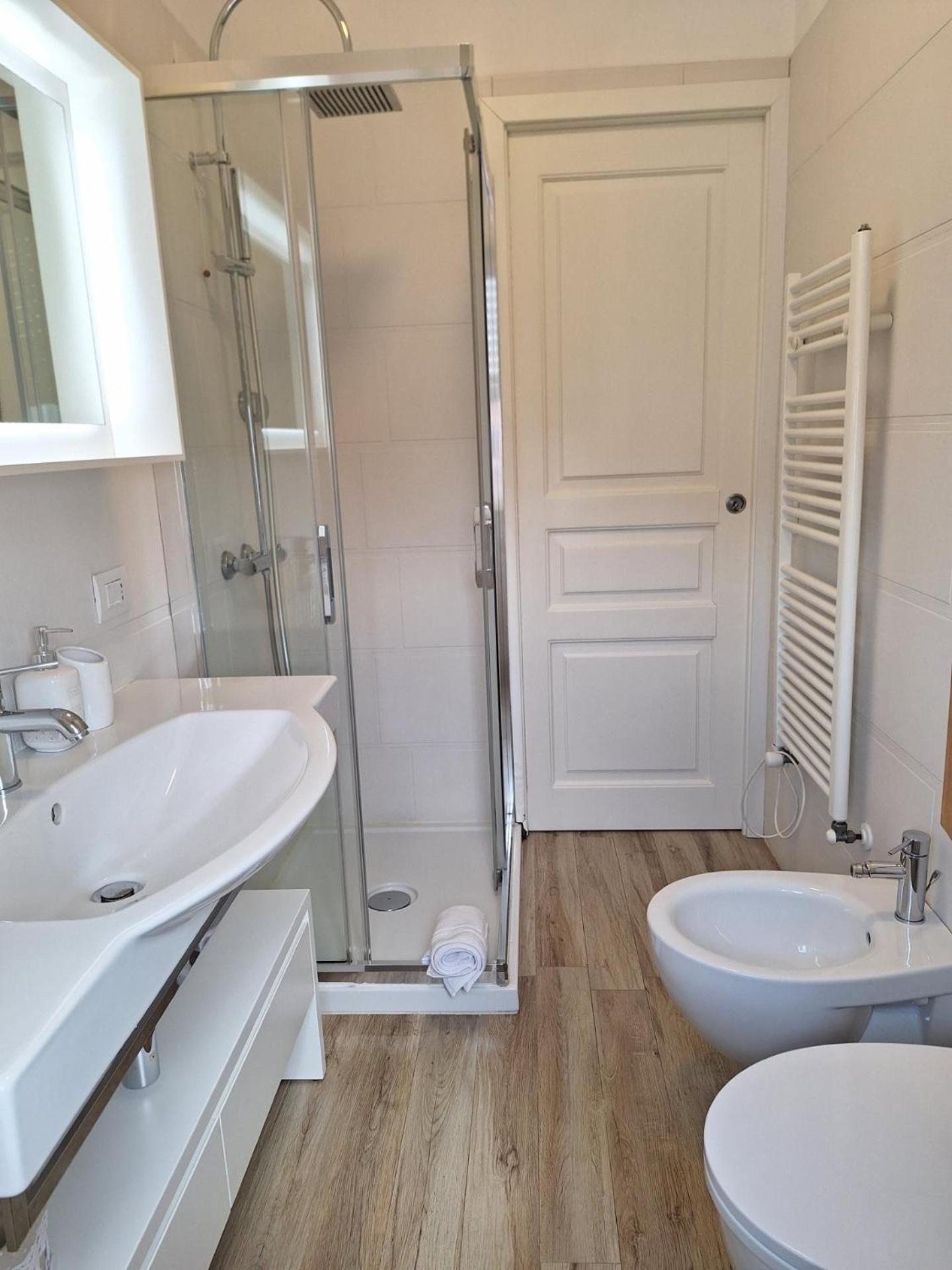 Il Colibri Apartment Алгеро Екстериор снимка