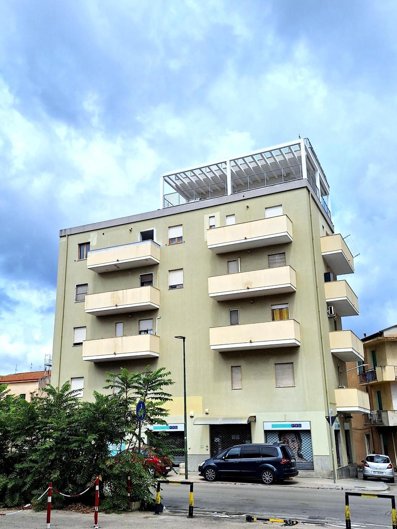 Il Colibri Apartment Алгеро Екстериор снимка