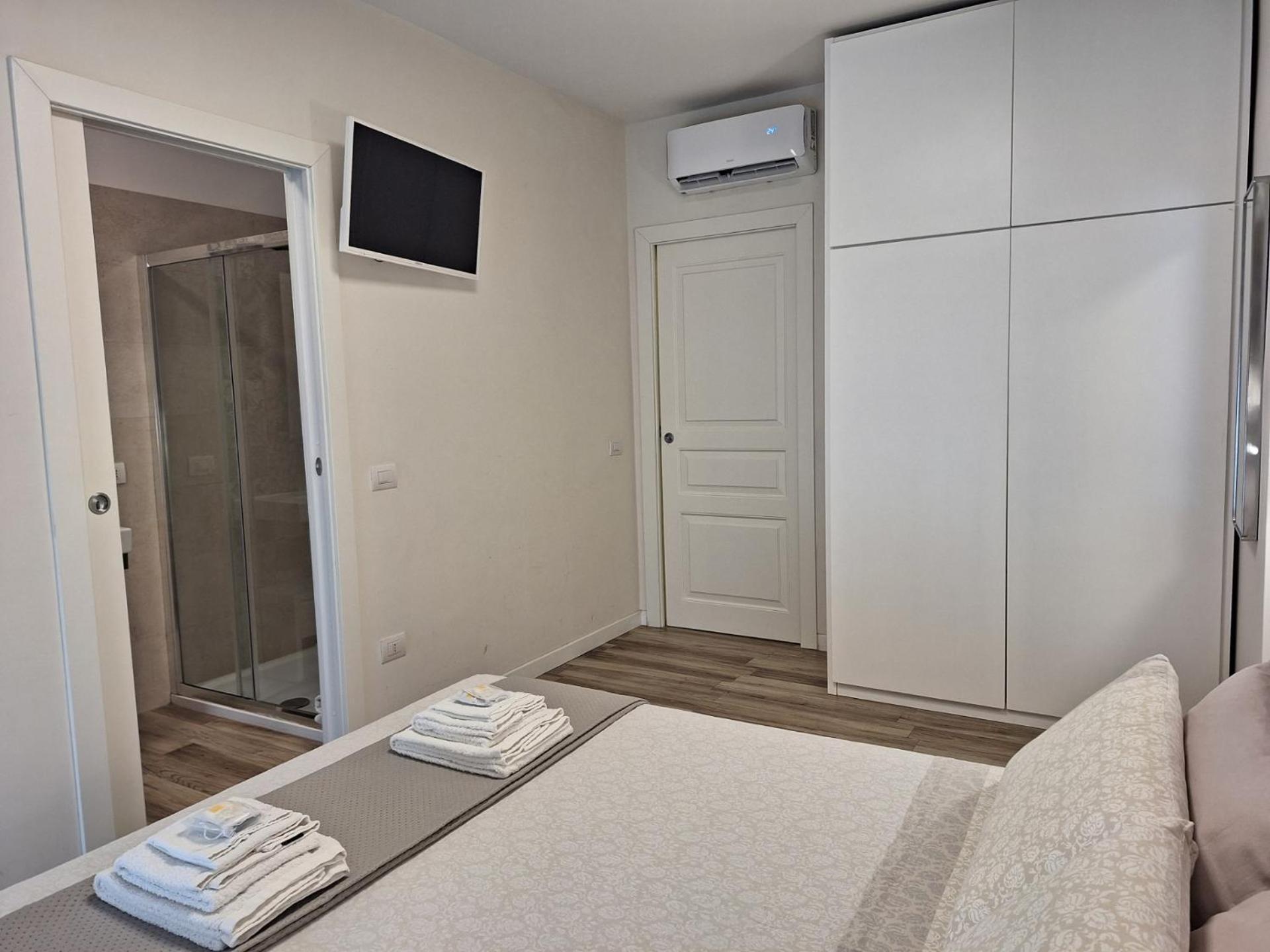 Il Colibri Apartment Алгеро Екстериор снимка