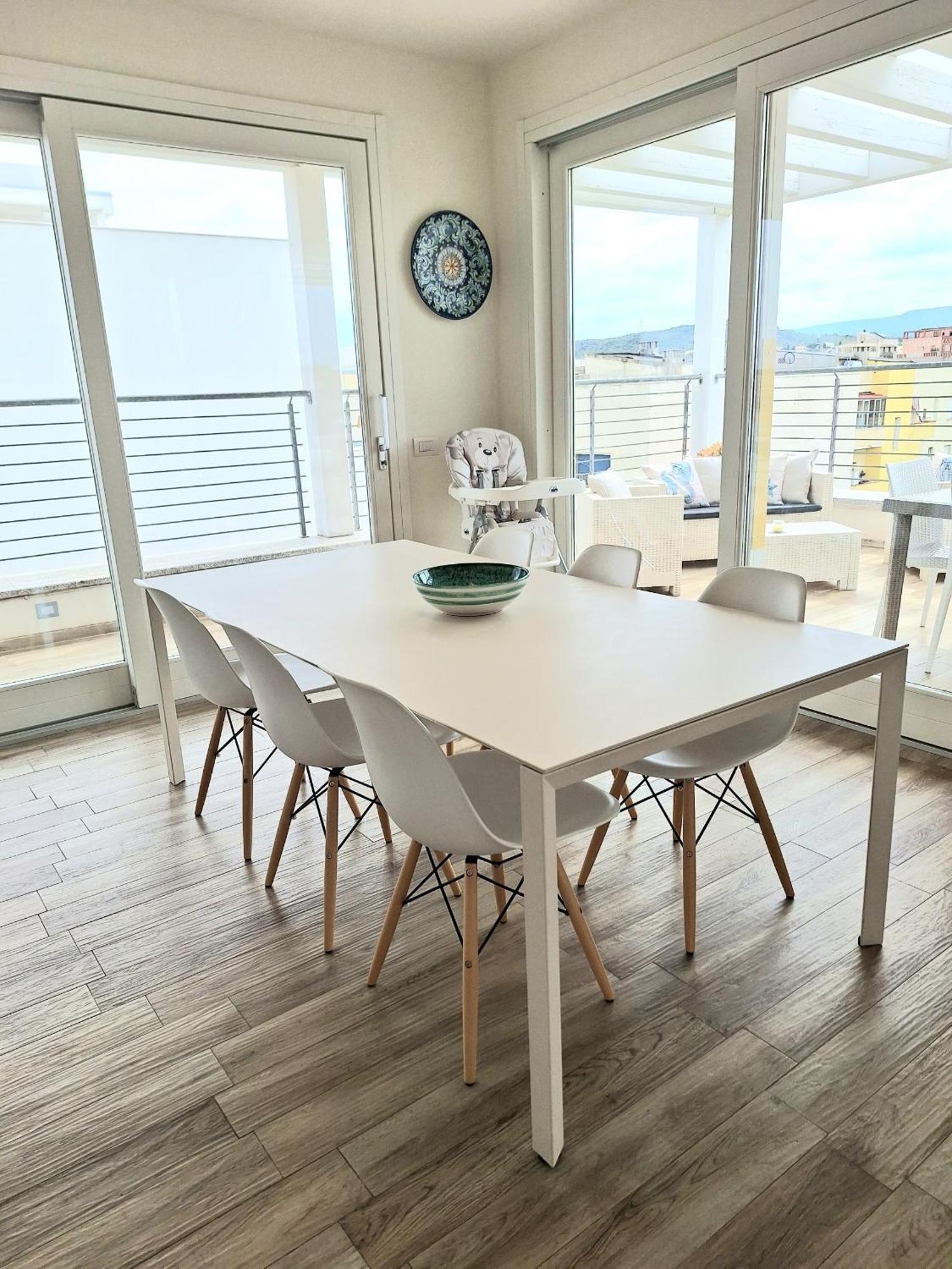 Il Colibri Apartment Алгеро Екстериор снимка