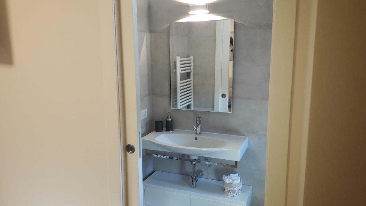 Il Colibri Apartment Алгеро Екстериор снимка